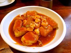 春暖花开秘制豆腐-春暖花开(西溪店)