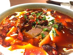 -7号院家宴.烧鸽子(门头沟店)