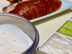 -魁盛居百年鲁菜馆(县西巷店)