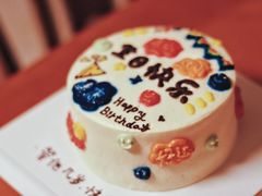 -森之烘焙.蛋糕.甜品台定制(番禺万博店)