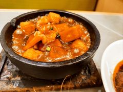 -阿毛饭店(和义路店)