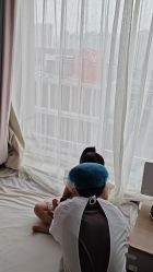 -玛瑞莎孕婴童摄影到家拍