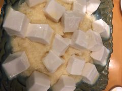 杏仁豆腐沙冰-鼎泰丰(当代商城店)