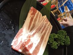 -九田家黑牛烤肉料理(吴江万象汇店)