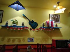 -panchos 墨西哥餐厅(嘉绿苑店)