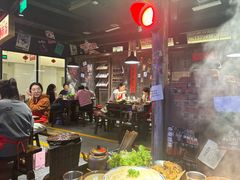 -萍姐火锅·公路夜市(打浦桥日月光店)