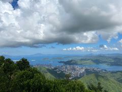 -梧桐山风景名胜区