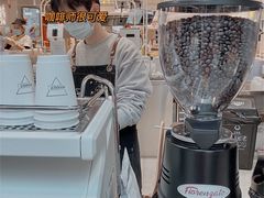 -Manner Coffee(壹方城店)