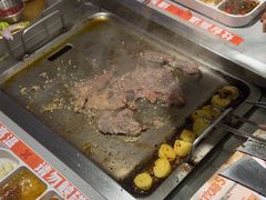 -赞酱川式烤肉(蜀都万达店)