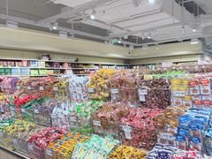 -厦门大西洋天虹百货商场