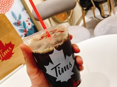 -Tims天好咖啡·贝果(东方广场店)
