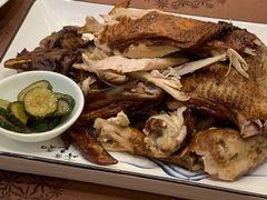 福山老烧鸡-福来齐·鲁菜海鲜·渔家菜(朝阳街分店)