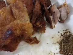 -新桥炸鸡店(中昂时代广场店)