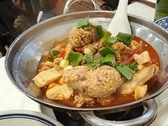 -新新湘菜馆(新中街二条店)