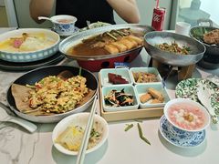 -苏梦江南·淮扬菜(夫子庙店)