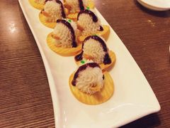 -隆喜元鱼汤包·海鲜(中联广场店)