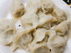 -海知道大连海鲜水饺(南山大冲店)