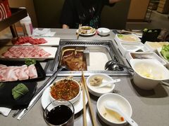 -海底捞火锅(江南盛天地店)