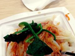 -魏家凉皮(儿童医院店)