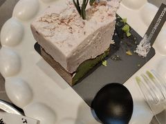 -W COLLECTIVE  DESSERT SHOP