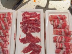 -沪小胖·小龙虾·蓝龙王(八佰伴店)