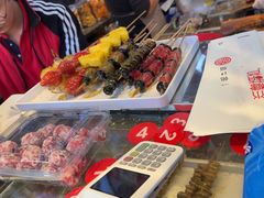 -野栗香(娄山关路店)