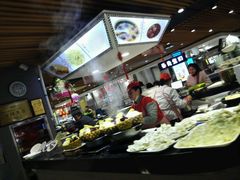 -双桂坊美食街(南大街商业步行街店)