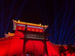 -西安城墙·碑林历史文化景区