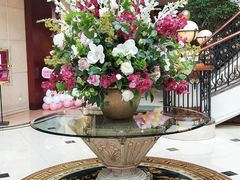 -上海安亭别墅花园酒店