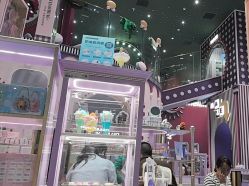 -MELAND亲子乐园•派对•研学(集美世茂店)