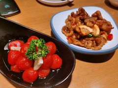 -宴小馆·小海鲜青岛菜(五四广场店)