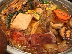 -藤原布二·大正创意料理(五台山店)