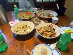 -乡野李掌柜(汉江路店)