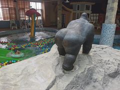 -爱江山温泉(凌奥店)