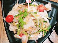-太泰东南亚餐厅(万福广场店)