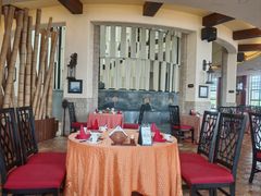 -南沙游艇会·大兵船餐厅