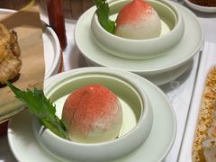 -江城小馆陕南妈妈菜·全球旅行餐厅(钟楼店)