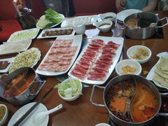 -重庆小天鹅(英雄山路店)