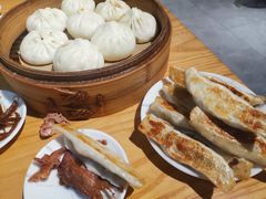 -草包包子铺(宽厚里店)
