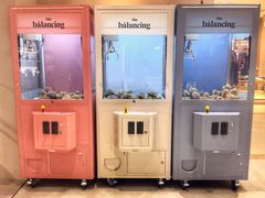 -the balancing(东方店)