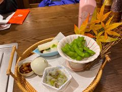 -樱宿日式和牛烧肉(五道口店)