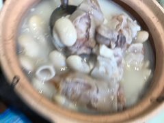 -大盐帮川菜馆(长楹天街店)