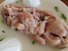 -老一品蹄花店(新津店)