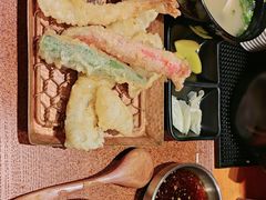 -天妇罗内顺田(罗湖店)