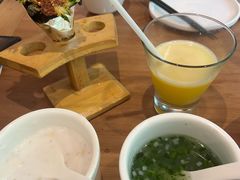 -枣子树·素食餐厅(普陀山店)
