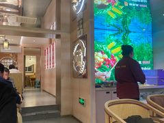 -遇东北林区铁锅炖(南开店)