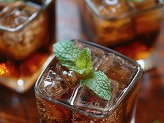 -咖法森林·咖啡  酒吧(天河店)