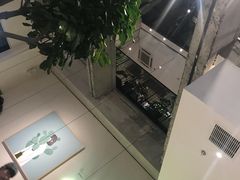 -大树餐厅(红旗街万达店)