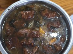-老火车站牛肉粉
