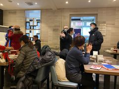 大堂-眉州东坡(团结湖店)